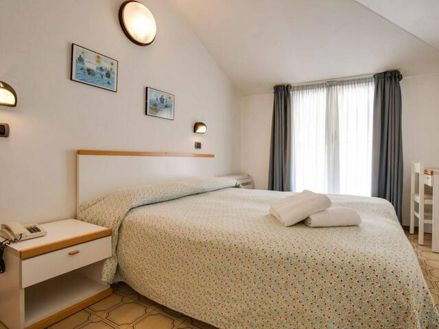 фото Hotel Villa dei Gerani изображение №26