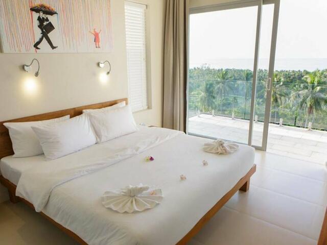 фото отеля 6 BR Luxury Seaview Villa Bang Po -Asi изображение №1