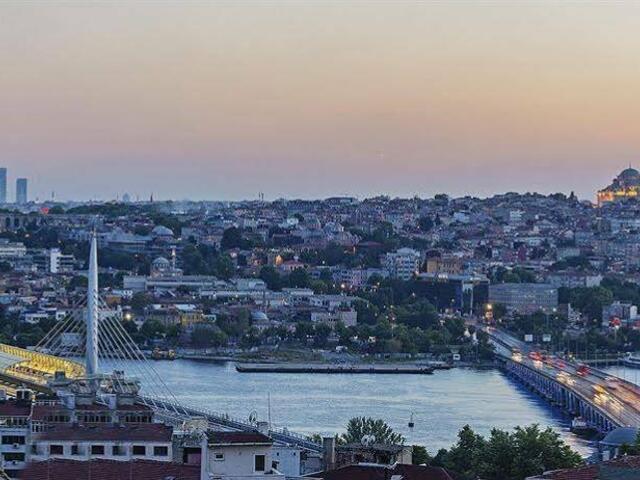фотографии отеля Nar Beyoglu изображение №3