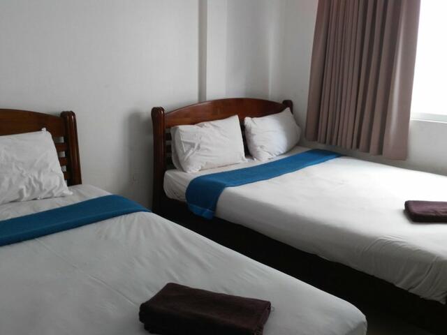 фото отеля Al-Sana Hotel изображение №21