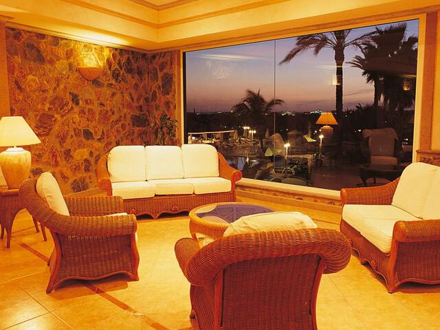 фото отеля Vital Suites Residencia, Salud & Spa изображение №29
