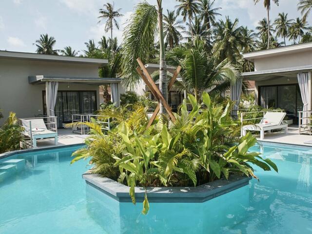 фотографии CoconutsPalm Resort изображение №28