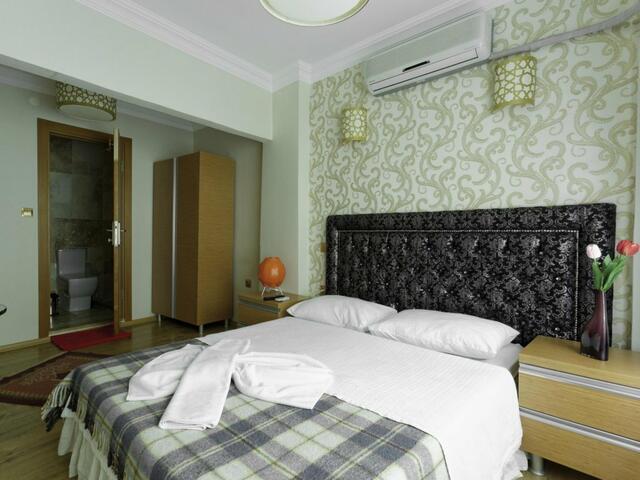фото Galata 2 Hotel изображение №14