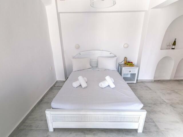 фото отеля Santorini View Hotel изображение №25