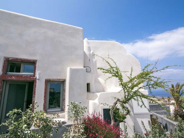 фото отеля Santorini Villas изображение №1