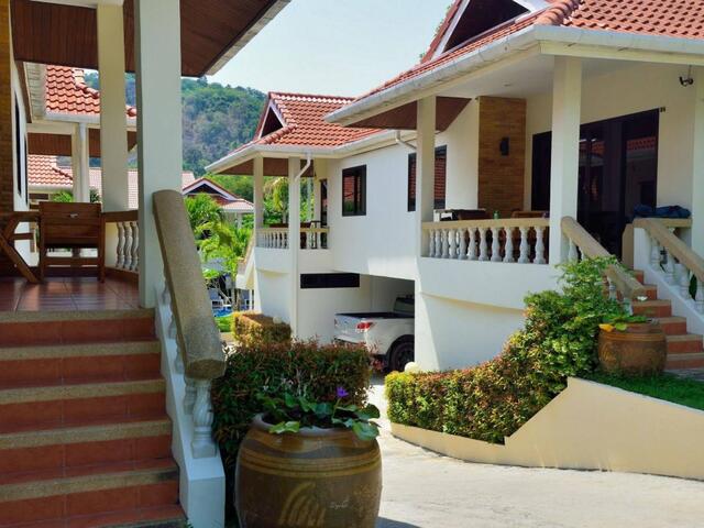 фото отеля Phuket Riviera Villas изображение №41