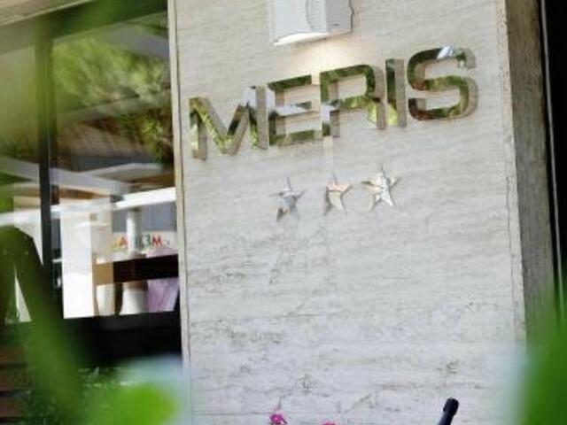 фото отеля Hotel Meris изображение №5