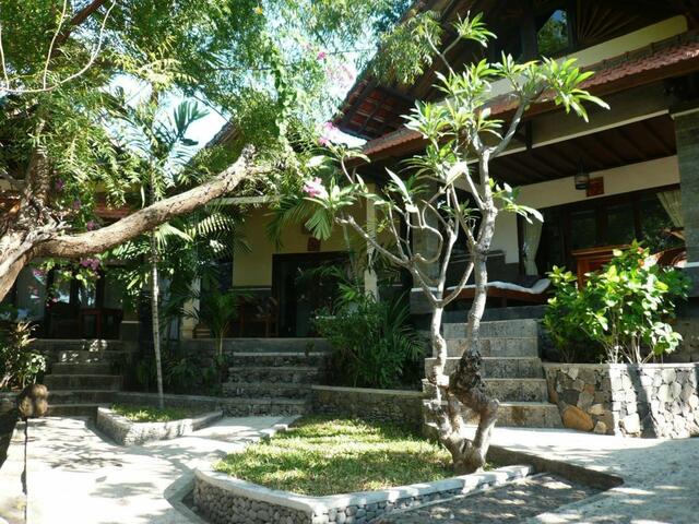 фото отеля Wawa Wewe II Villas изображение №1