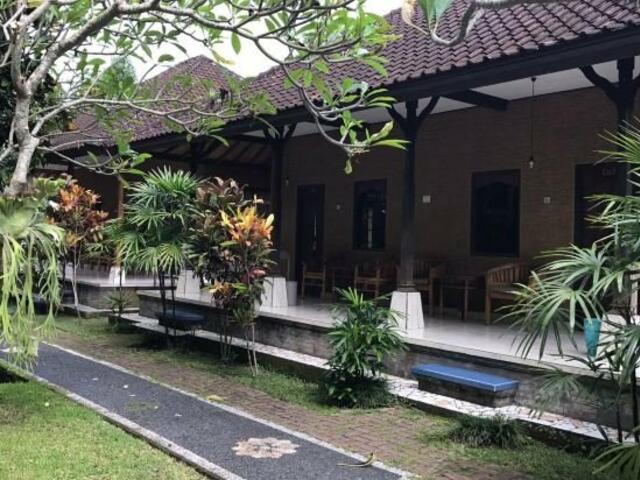 фото отеля Agung Trisna Bungalow изображение №17