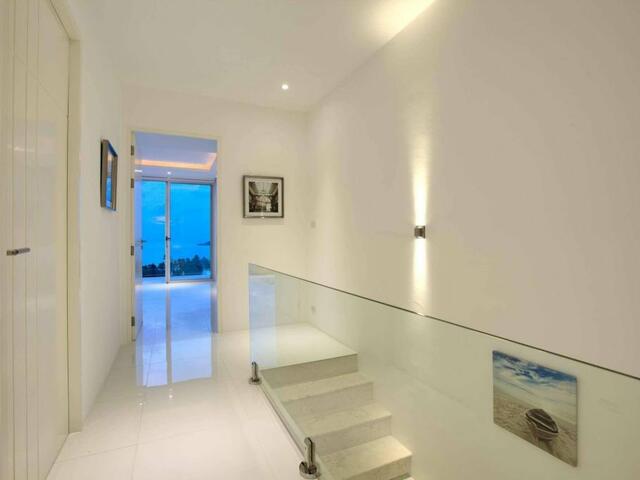 фотографии отеля Villa Haiyi 3 Bedroom with Infinity Pool изображение №15