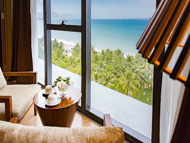 фото отеля Premier Coastal Nha Trang Apartments изображение №9