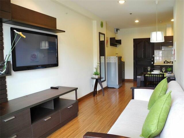 фотографии Phuket Villa Patong 1 bedroom Apartment Mountain View изображение №16