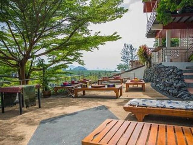 фото отеля Krabi Villa Phu Khao Private Resort изображение №5