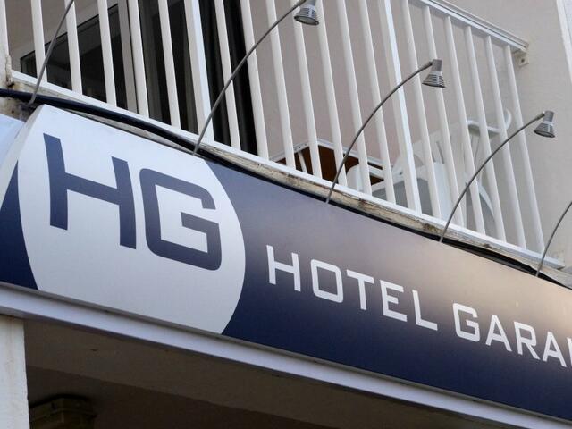 фотографии отеля Hotel Garau изображение №11
