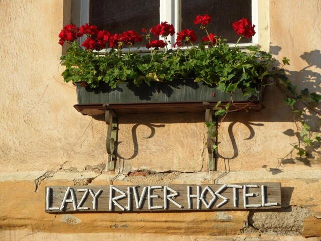 фото Lazy River Hostel изображение №2
