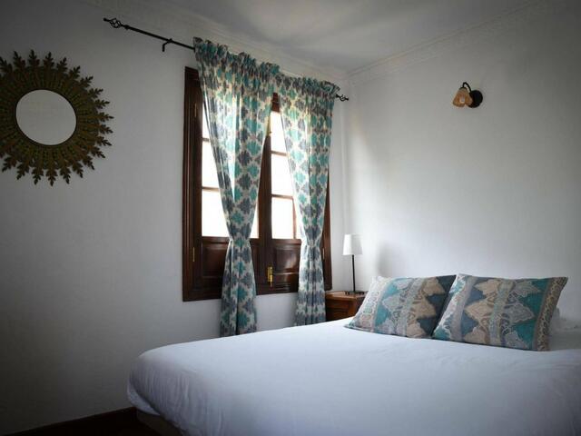 фото отеля Hotel Rural Villa Ariadna изображение №17
