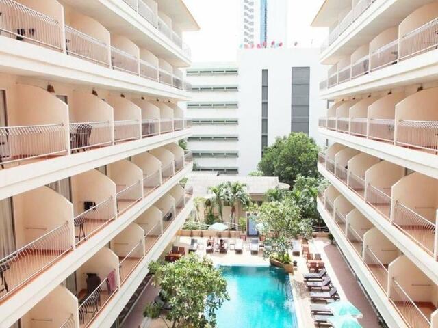 фото Nida Rooms Pattaya Sky Paradise изображение №2
