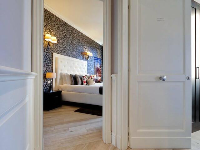 фото отеля Sistina Twentythree Luxury Rooms изображение №17