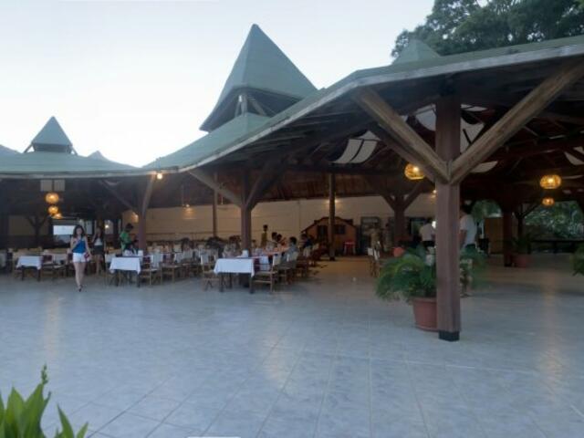 фотографии отеля Aspat Termera Resort Hotel изображение №7