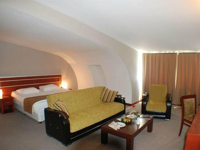 фото отеля Dragos Resort Hotel Spa Restaurant изображение №21