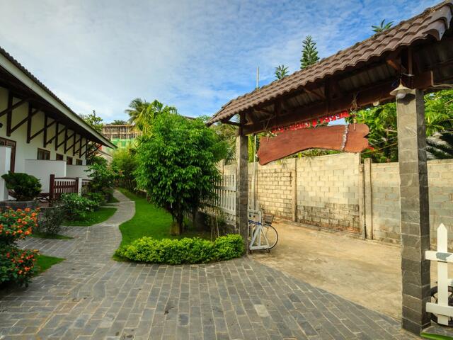 фото отеля Phu Quoc Villas изображение №5