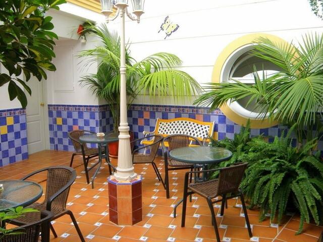 фото отеля Hotel Puerta del Mar изображение №17