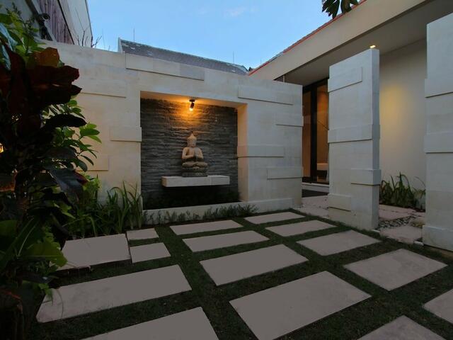 фото Sudha Villa Bali Baik-Baik изображение №2