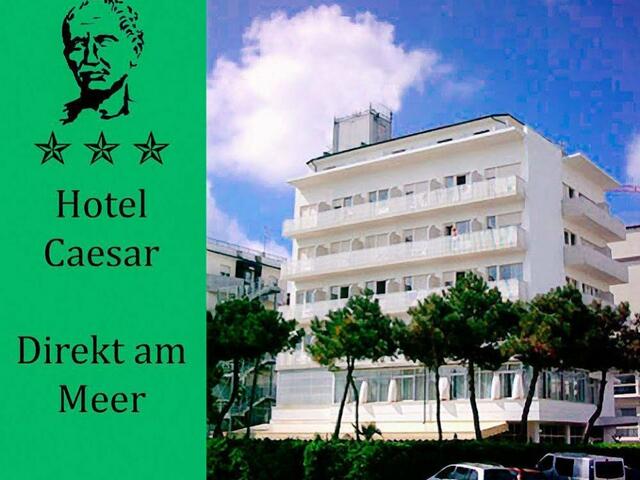 фотографии Hotel Caesar изображение №24