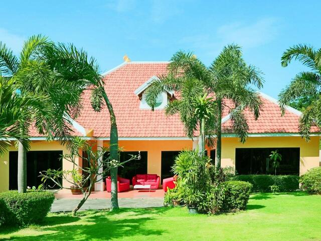 фото Magic Villa Pattaya изображение №10