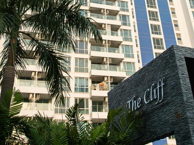 фотографии отеля The Cliff Condominium by GrandisVillas изображение №7