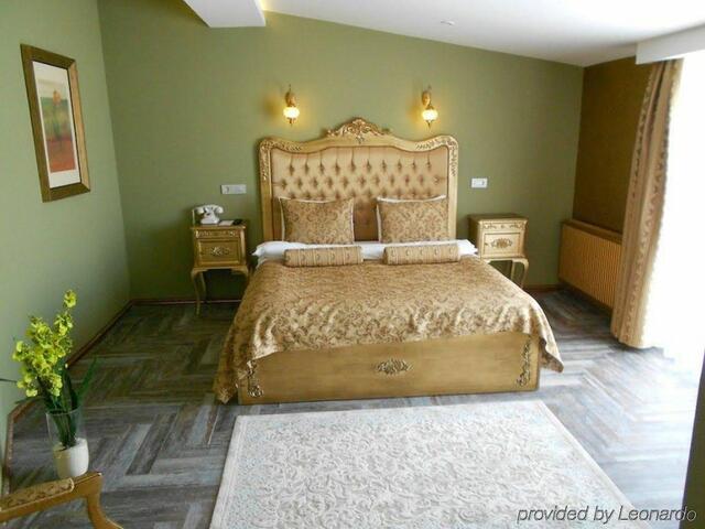 фото отеля ArtDeco Istanbul Suites изображение №29