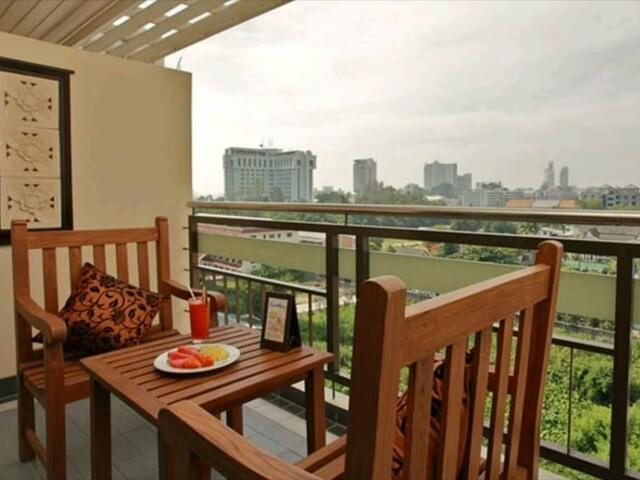 фото Pattaya Loft Hotel изображение №22