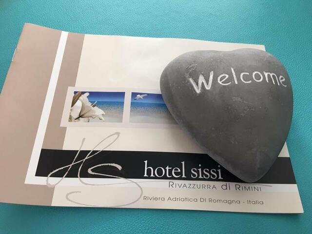 фотографии Hotel Sissi изображение №12