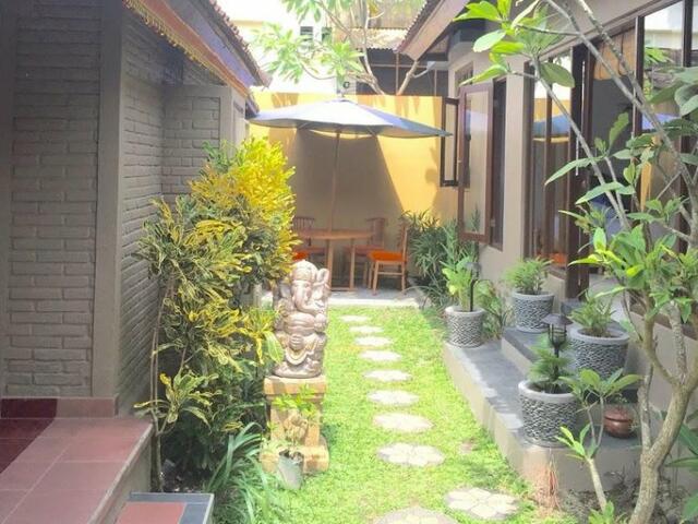фотографии отеля Bali Sila Bisma изображение №7