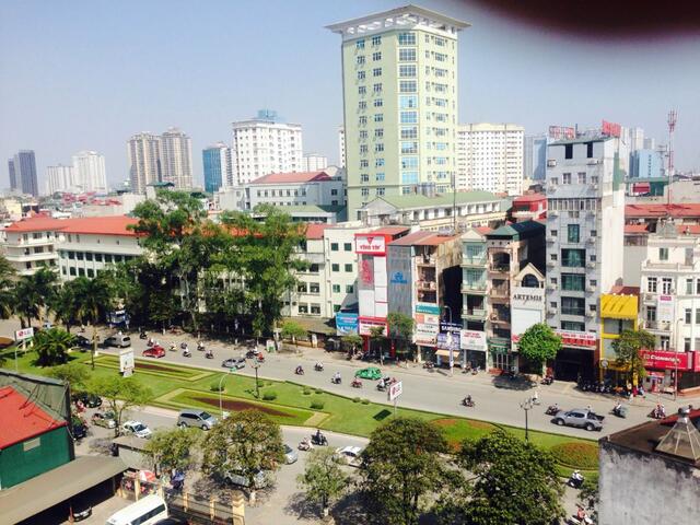 фото отеля Phu Nhuan Hotel изображение №5