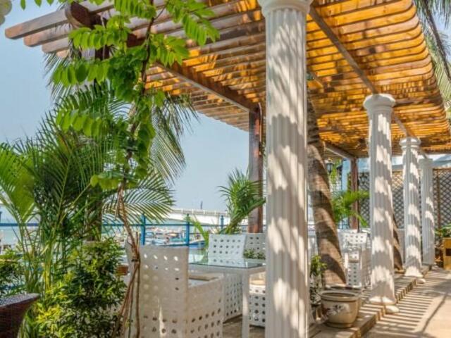 фото отеля Yihai Lanwan Seaview Villa (Sanya Phoenix Island) изображение №13