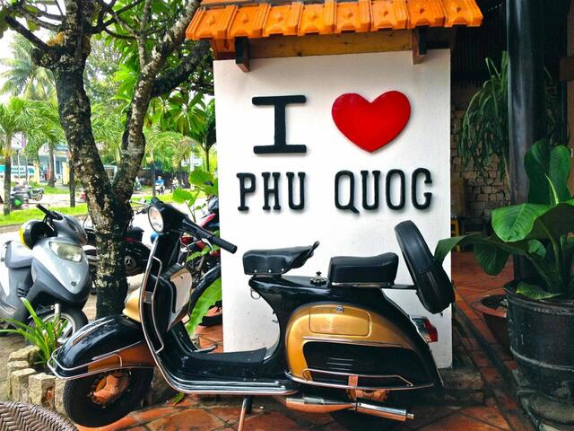 фотографии The Safari Phu Quoc House изображение №8