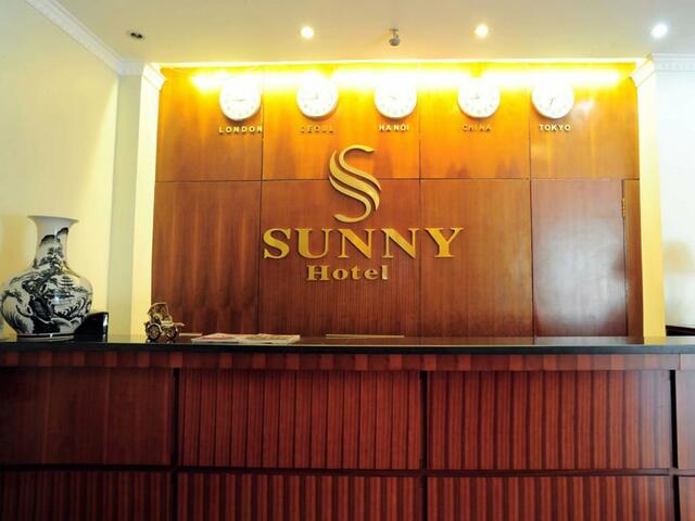 фотографии отеля Sunny 2 Hotel Hanoi изображение №15