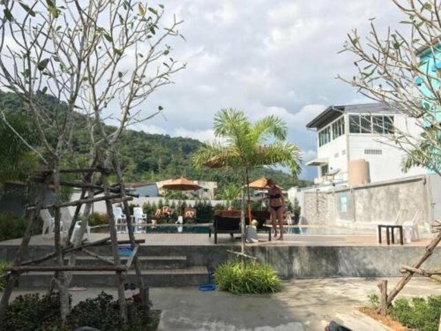 фото отеля Aonang Sea Valley Resort изображение №5