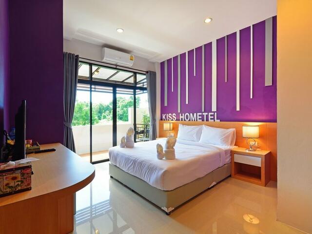 фото отеля Kiss Hometel Krabi изображение №5
