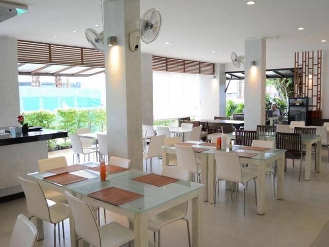 фото отеля Patong Bay Residence R07 изображение №21