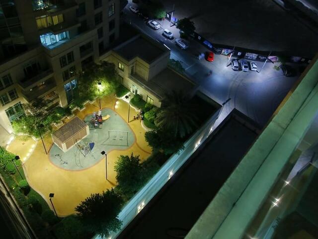 фотографии отеля City Nights Holiday Homes - Burj Al Nujoom Tower изображение №19