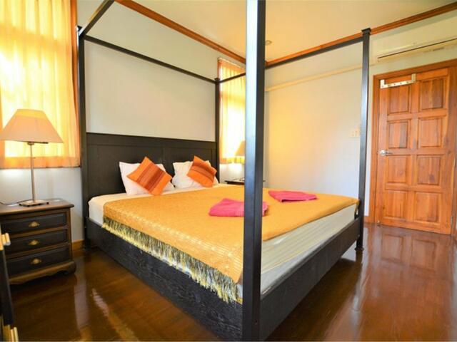 фото отеля Amintra 4 Villa for rent Koh Lanta изображение №1
