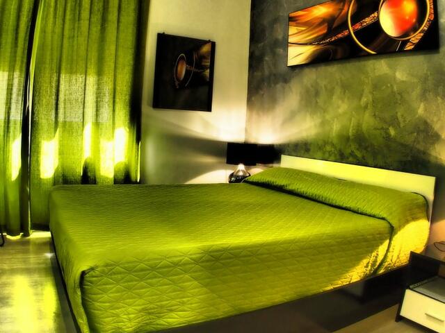 фотографии Mouna Luxury Rooms изображение №4