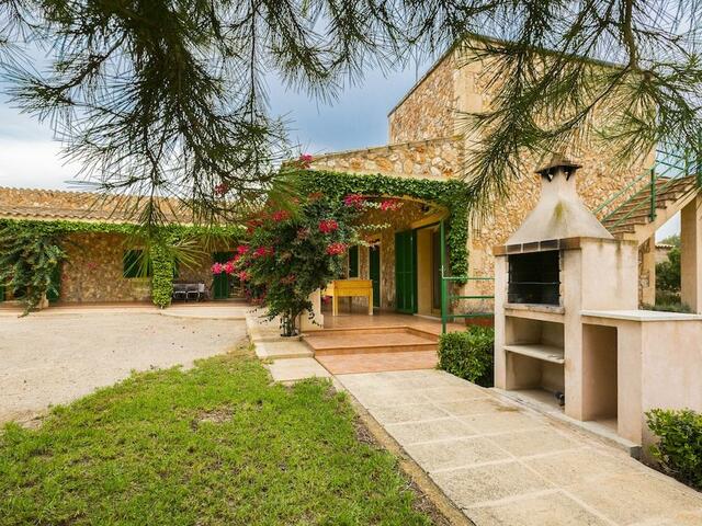 фото Villa Els Girasols изображение №2