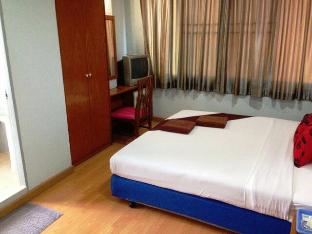 фото отеля Siam Star Hotel изображение №17