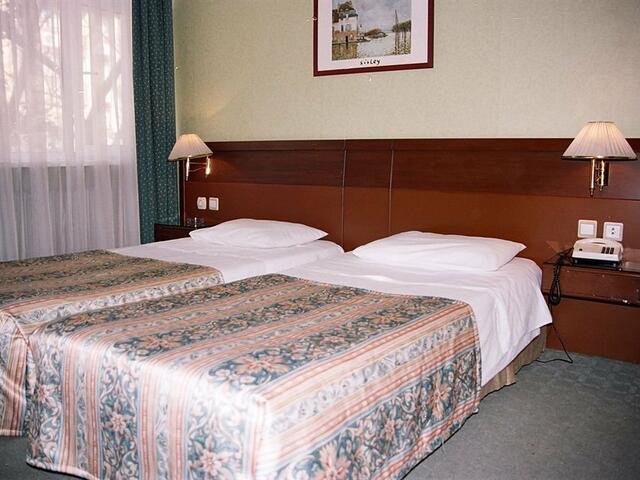 фото отеля Elit Hotel изображение №17