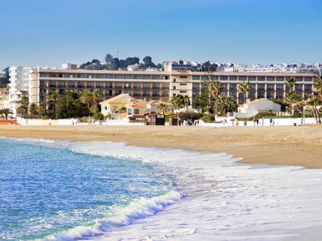 фото отеля VIK Gran Hotel Costa del Sol изображение №5