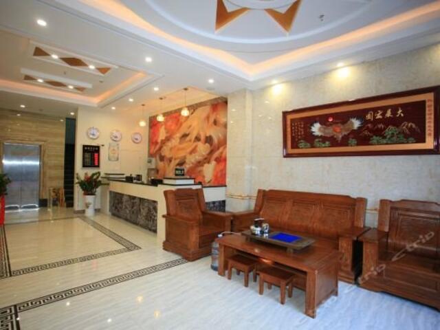 фотографии Biyun Hotel (Sanya Haitang Bay Wuzhizhou Island) изображение №8