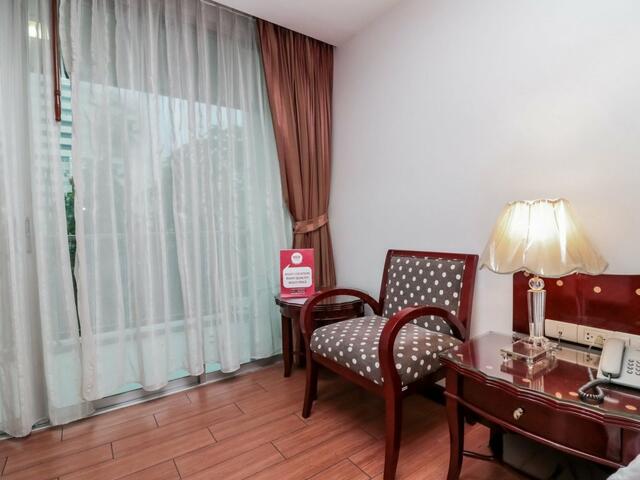 фото отеля Nida Rooms Sukhumvit 88 Klong Toei изображение №5